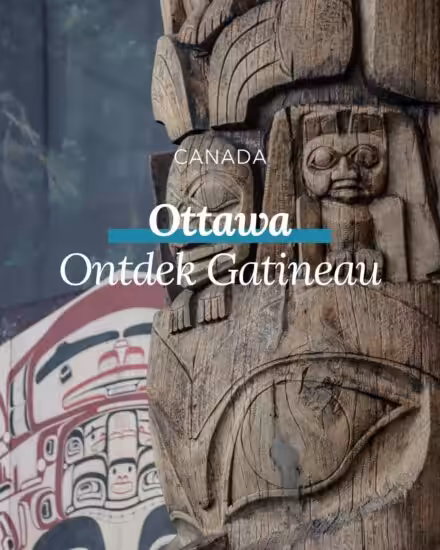 Ottawa, Canada: ontdek de bezienswaardigheden in Gatineau | Mooistestedentrips.nl