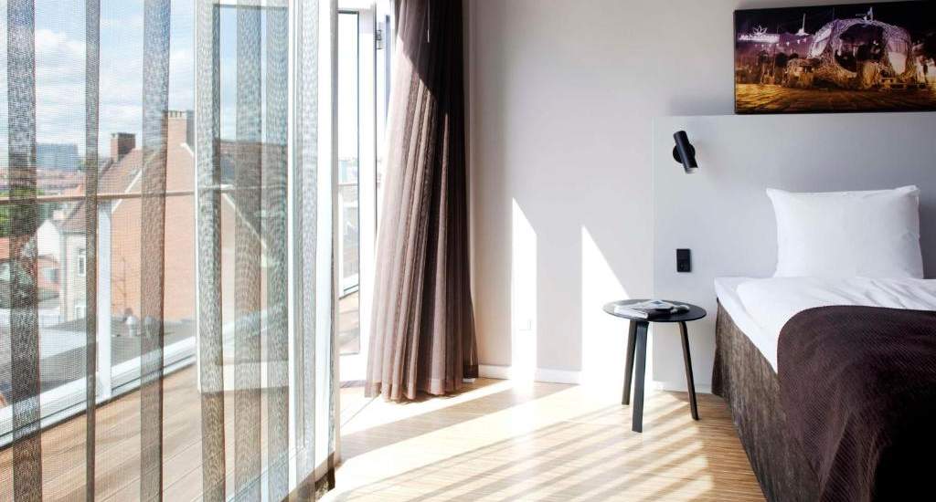 Scandic Aarhus City