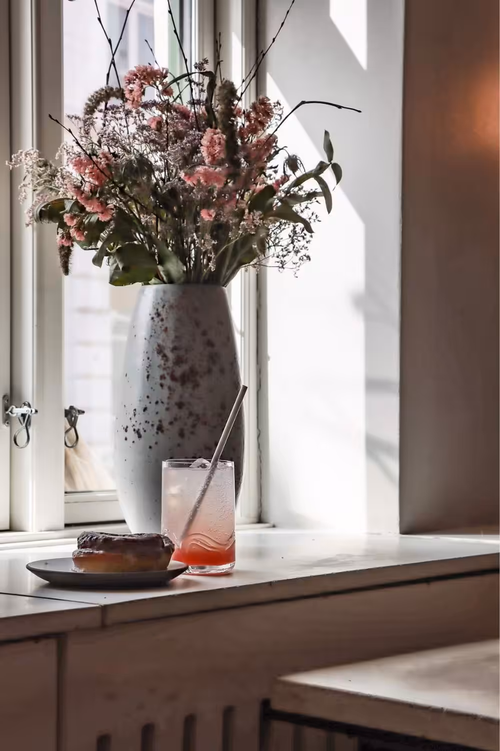 Restaurants Aarhus, Denemarken: La Cabra | Mooistestedentrips.nl