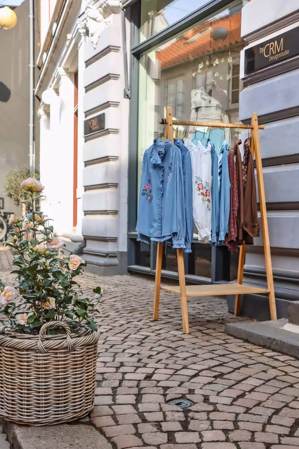 Bezienswaardigheden Aarhus: Latinerkvarteret | Mooistestedentrips.nl