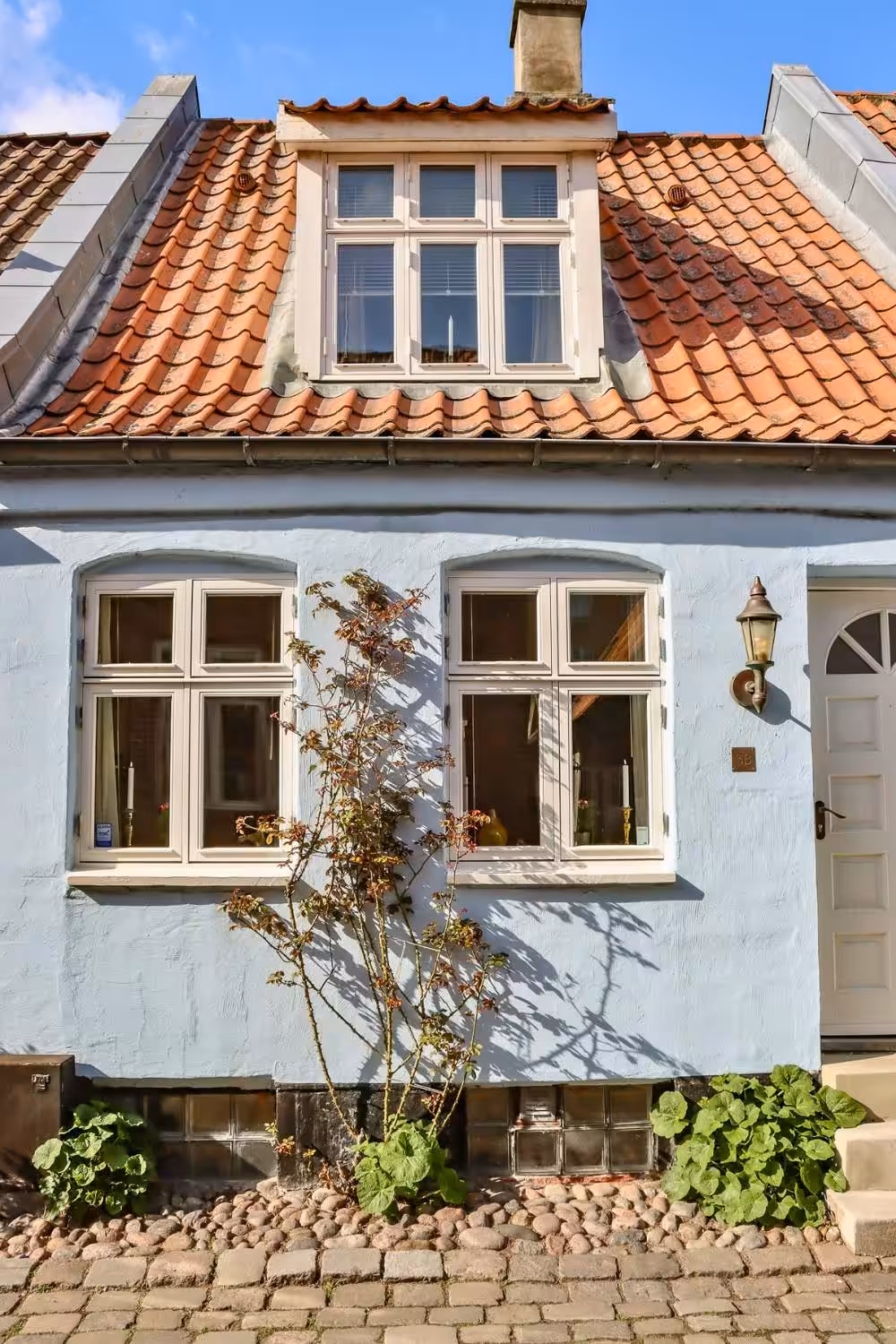Bezienswaardigheden Aarhus: Møllestien | Mooistestedentrips.nl