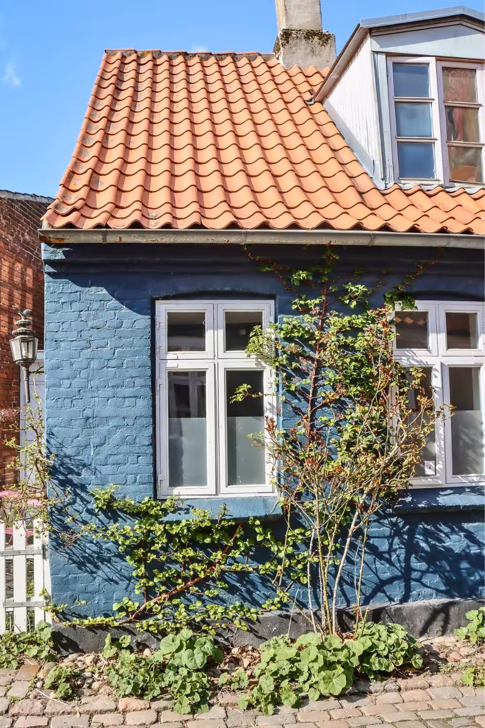 Bezienswaardigheden Aarhus: Møllestien | Mooistestedentrips.nl