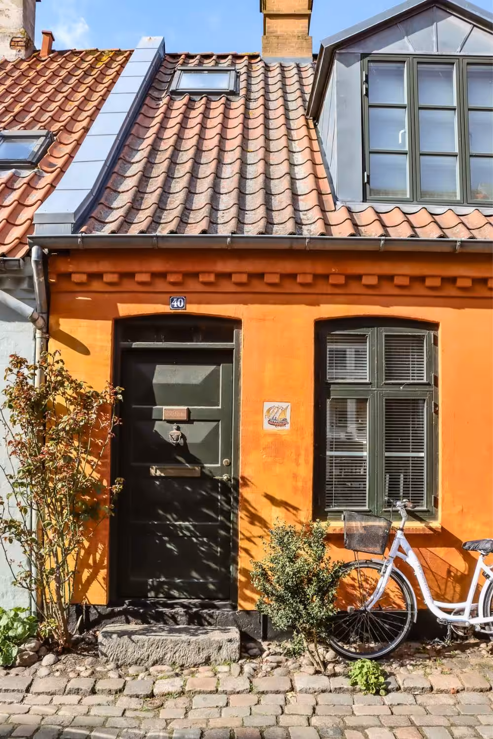 Aarhus, Denemarken: ontdek de mooiste bezienswaardigheden in Aarhus | Mooistestedentrips.nl