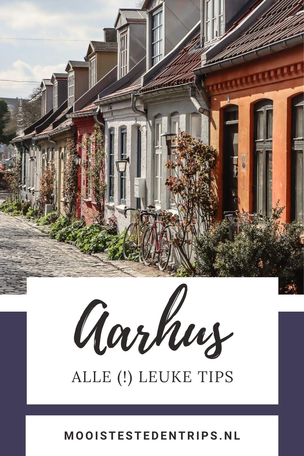 Aarhus, Denemarken: ontdek de mooiste bezienswaardigheden in Aarhus | Mooistestedentrips.nl