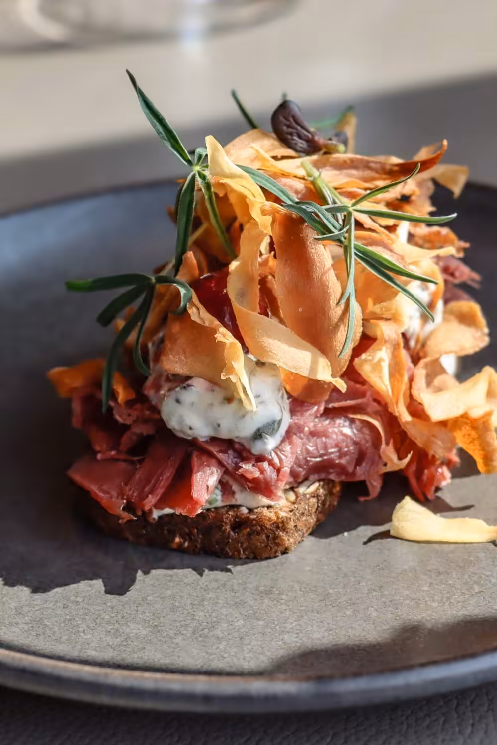 Restaurants Aarhus, Denemarken: Tiende | Mooistestedentrips.nl