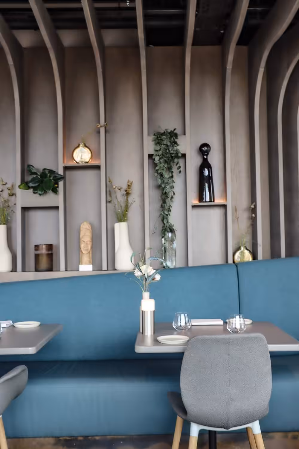 Restaurants Aarhus, Denemarken: Tiende | Mooistestedentrips.nl