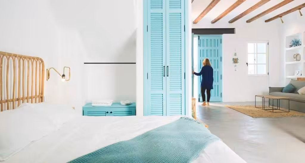 Las Mas Bonita appartementen Valencia