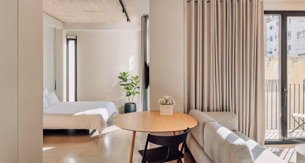 YOURS Boutique stay, Valencia
