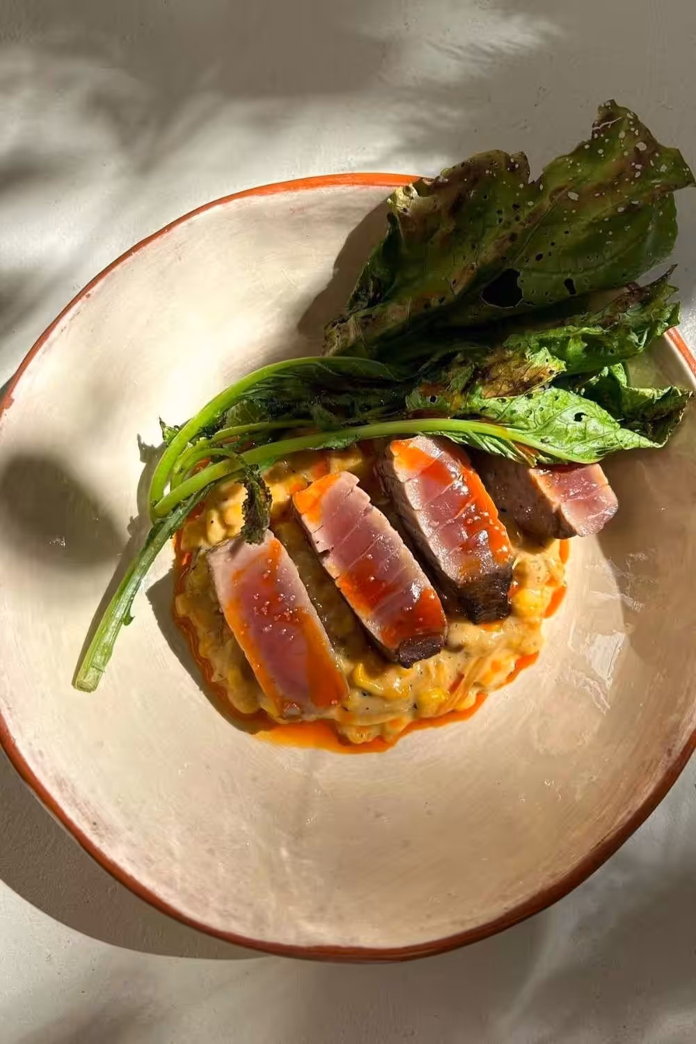Restaurants in Aix-en-Provence, foto met dank aan Gallifet