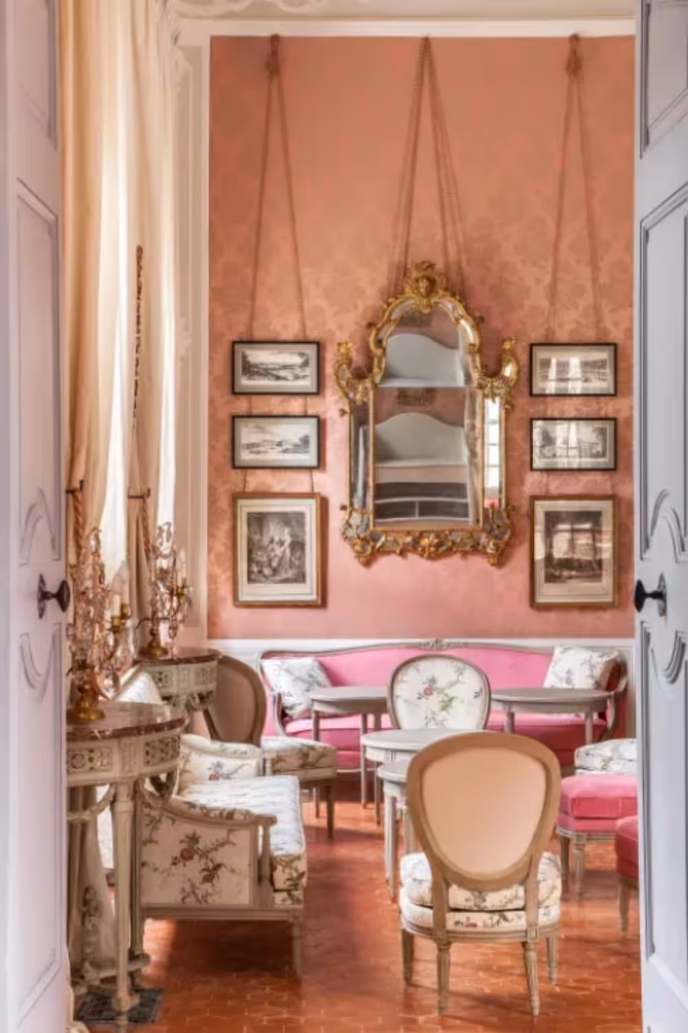 Café Caumont (foto: Culturespaces/ Sophie Lloyd)