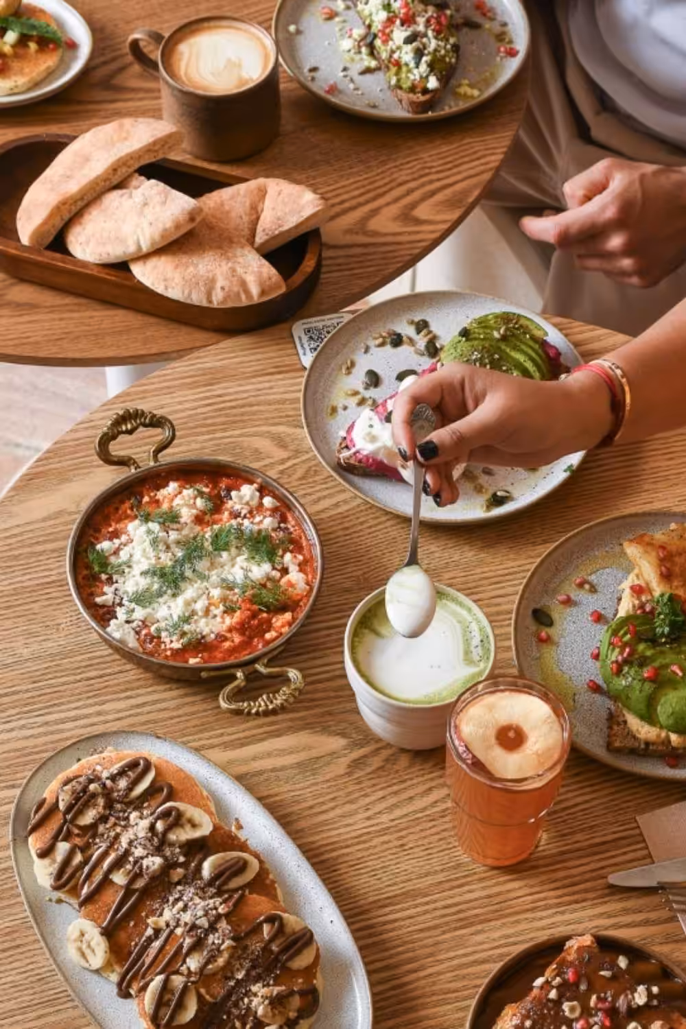 Restaurants Aix-en-Provence, foto met dank aan Dip Honest