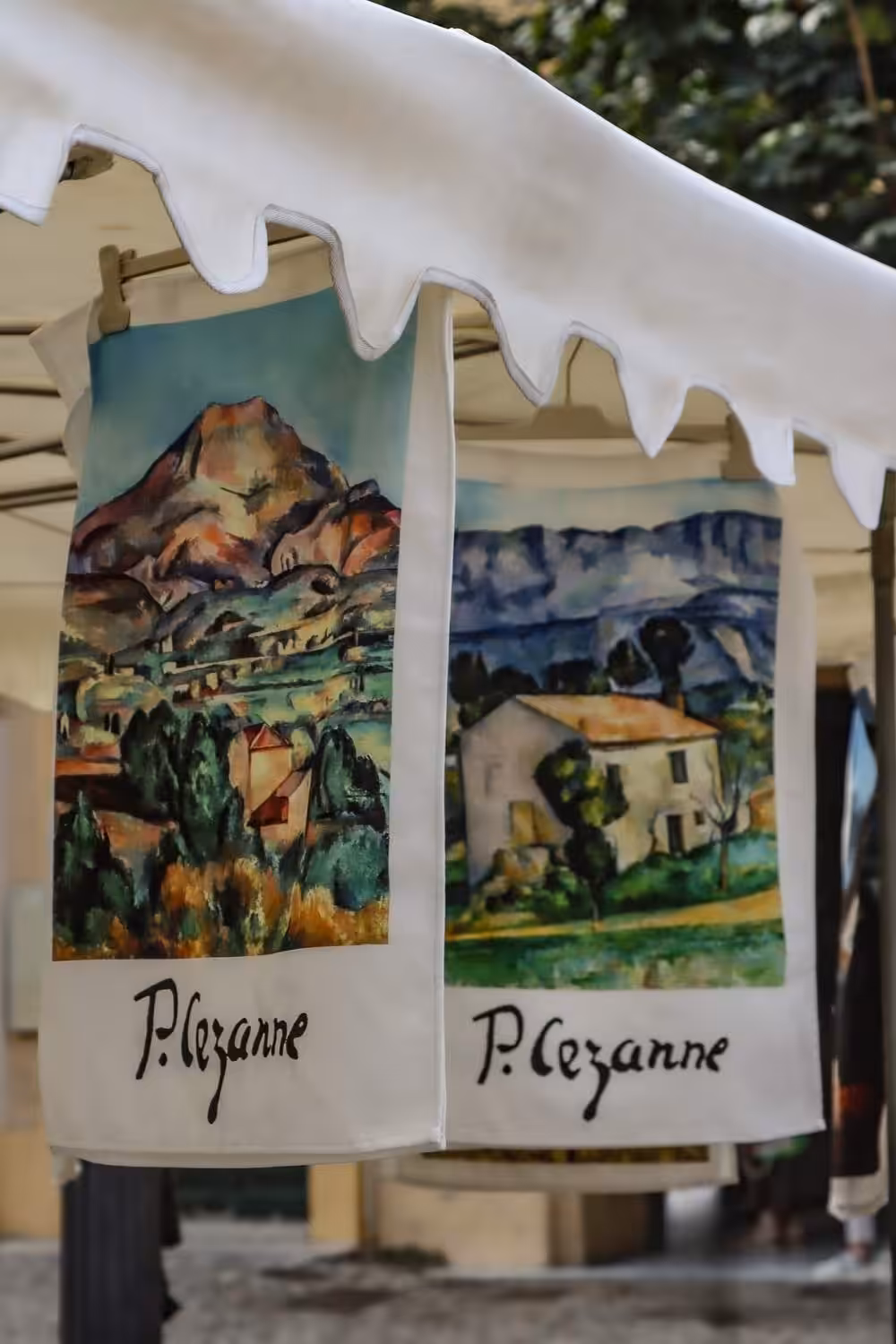 Aix-en-Provence, Frankrijk: tips en bezienswaardigheden | Mooistestedentrips.nl