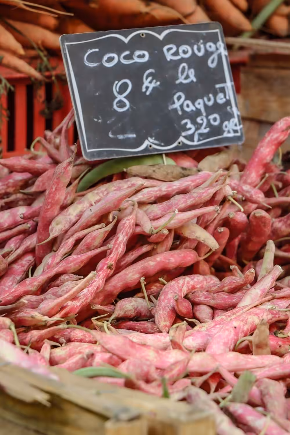 Bezienswaardigheden Aix-en-Provence, de markten van Aix-en-Provence | Mooistestedentrips.nl
