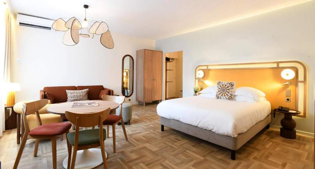 Foto door: Hôtel Rotonde Aix-en-Provence