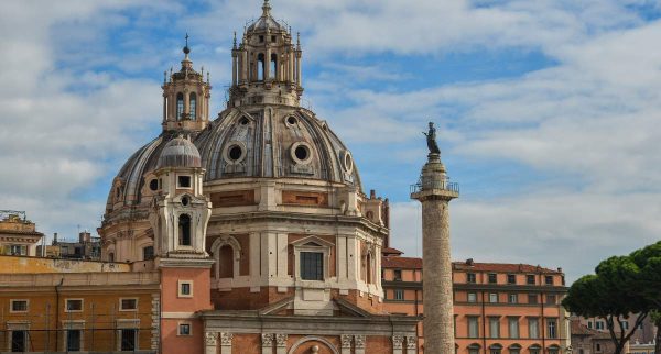 De leukste wijken iin Rome: Prati | Mooistestedentrips.nl