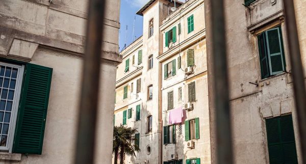 De leukste wijken in Rome: Testaccio | Mooistestedentrips.nl