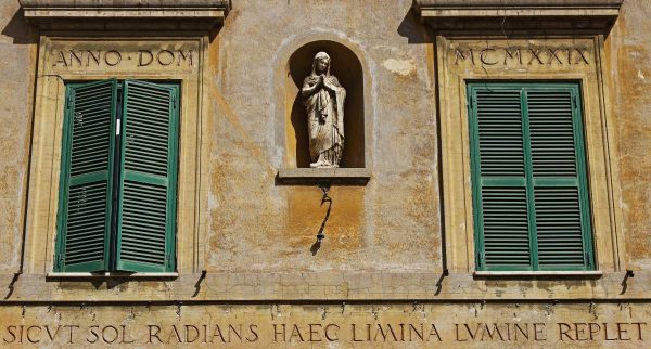De leukste wijken in Rome: San Lorenzo | Mooistestedentrips.nl
