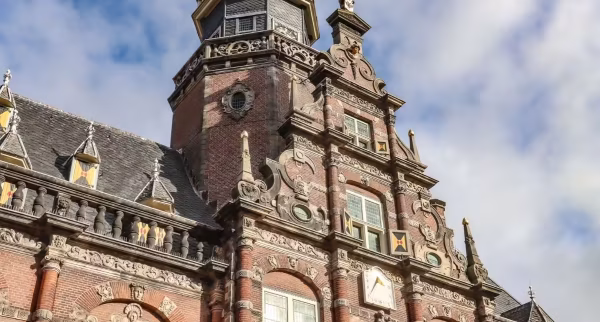City Escape Friesland: Bolsward | Mooistestedentrips.nl