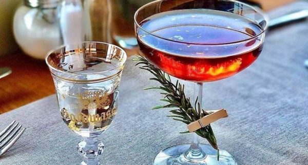 Beeld met dank aan Goldwasser Brasserie