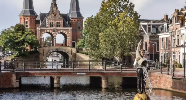 City Escape Friesland: Sneek | Mooistestedentrips.nl