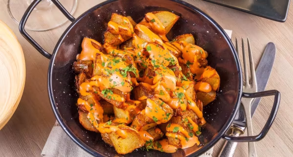 Restaurants in Valencia, Bar & Kitchen | Mooistestedentrips.nl